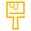 Construction Icon 6 Yellow 1