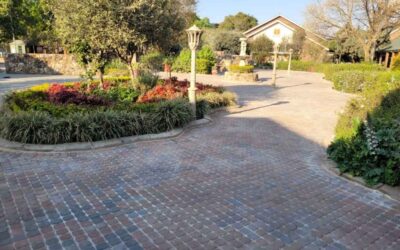 Is Driveway Paving A Good Investment?