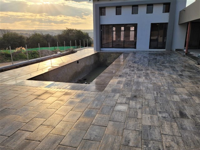 Patio Paving By Pretoria Paving