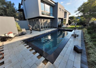 Patio Paving By Pretoria Paving