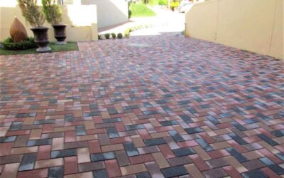 Preparation When Planning Your New Paving Installation