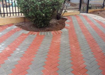 Valhalla Residential Paving 3