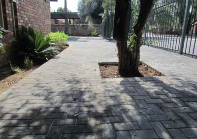 Investing in Professional Paving Services from Pretoria Paving.