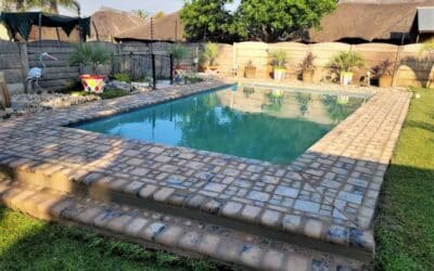 Investing in Professional Paving Services from Pretoria Paving