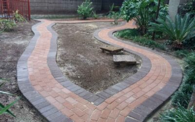 How to Prepare for a Paving Installation in Pretoria