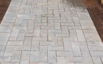 Paving Designs for Pretoria & Centurion Homes: Patterns, Materials & Ideas (2026)