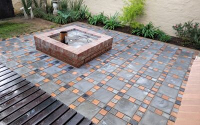 Finding The Perfect Paving Stones
