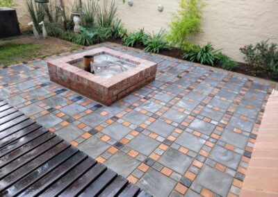 Finding The Perfect Paving Stones