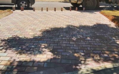 How to Maintain Your Brick Paving in Pretoria: A Seasonal Guide