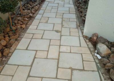 Equestria Residential Paving 2