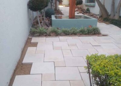 Equestria Residential Paving 3