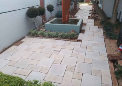 Equestria Residential Paving 4