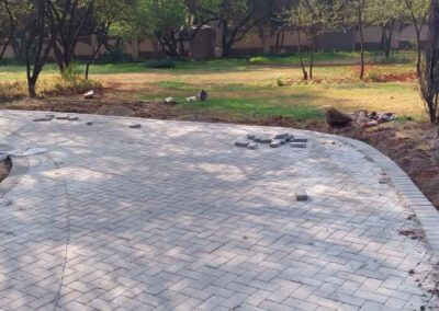 Raslouw Residential Driveway 1 1