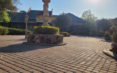 Brick, Concrete or Clay Paving: Which is Best for Your Pretoria Project?