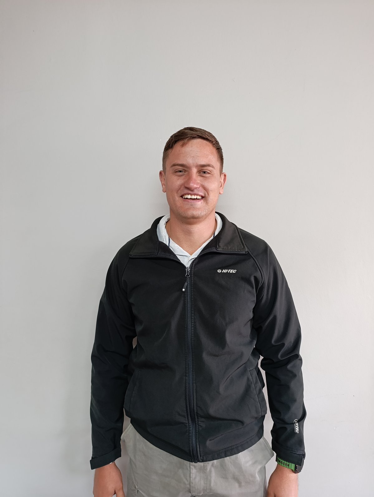 About Pretoria Paving 4 Kyle Le Roux