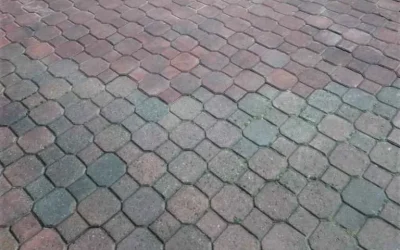 Blog 5 How to Clean Paving Bricks