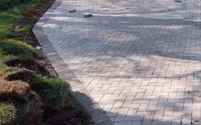 Blog 6 Driveway Paving: Materials, Costs and What to Expect