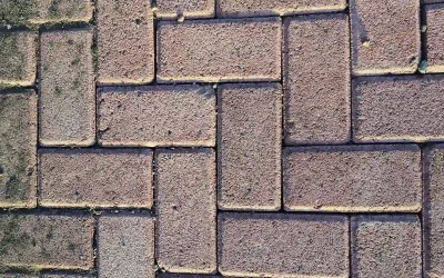 Blog 1 Can You Paint Paving Bricks? What Works and What Peels